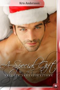 Produktbild: Special Gift and Private Investigations