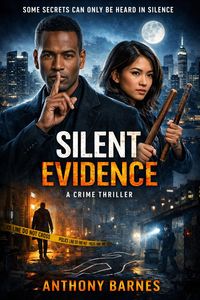 Produktbild: Silent Evidence