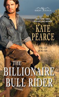 Produktbild: Billionaire Bull Rider