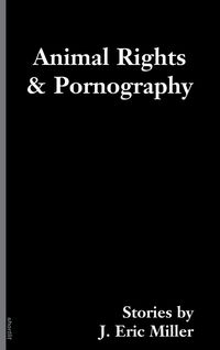 Produktbild: Animal Rights and Pornography