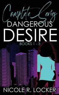 Produktbild: Dangerous Desire
