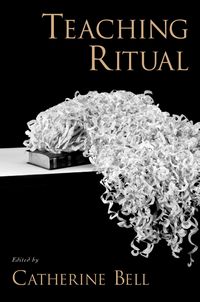 Produktbild: Teaching Ritual