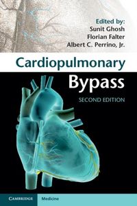 Produktbild: Cardiopulmonary Bypass