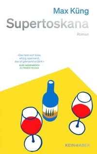 Produktbild: Supertoskana
