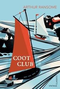 Produktbild: Coot Club