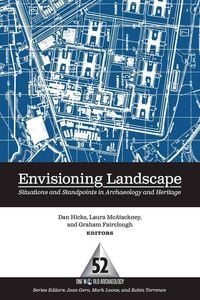 Produktbild: Envisioning Landscape