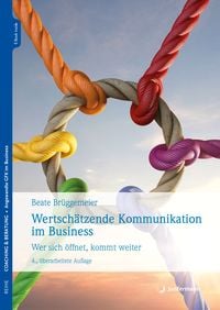 Produktbild: Wertsch&auml;tzende Kommunikation im Business