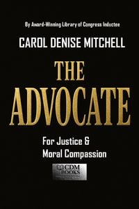 Produktbild: The Advocate for Justice and Moral Compassion