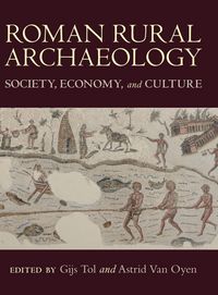 Produktbild: Roman Rural Archaeology