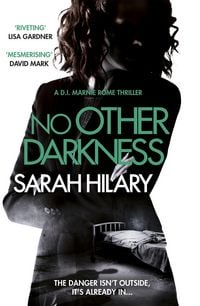 Produktbild: No Other Darkness (D.I. Marnie Rome 2)