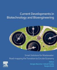 Produktbild: Current Developments in Biotechnology and Bioengineering