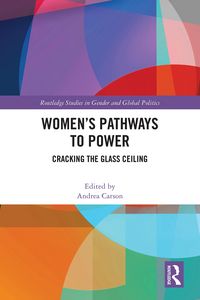 Produktbild: Women's Pathways to Power