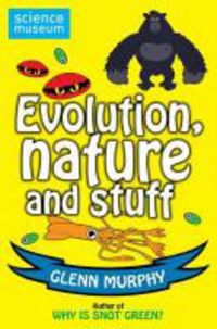 Produktbild: Science: Sorted! Evolution, Nature and Stuff