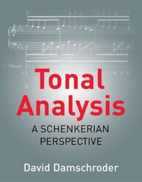 Produktbild: Tonal Analysis