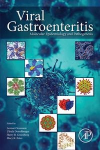 Produktbild: Viral Gastroenteritis