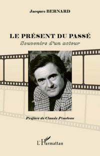 Produktbild: Le pr&eacute;sent du pass&eacute;