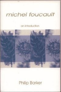 Produktbild: Michel Foucault