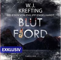 Produktbild: Blutfjord (Nur bei uns!)