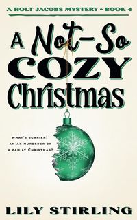 Produktbild: A Not So Cozy Christmas