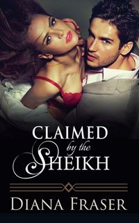 Produktbild: Claimed by the Sheikh