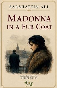 Produktbild: Madonna in A Fur Coat