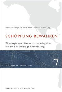 Produktbild: Sch&ouml;pfung bewahren