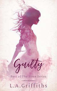 Produktbild: Guilty (The Siren Series #6)