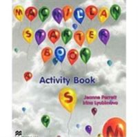 Produktbild: Macmillan Starter Book Activity Book Russia