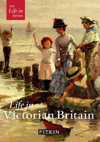 Produktbild: St John Parker, M: Life in Victorian Britain
