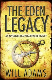 Produktbild: The Eden Legacy