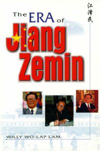 Produktbild: Era of Jiang Zemin, The