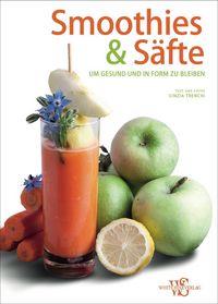 Produktbild: Smoothies & S&auml;fte
