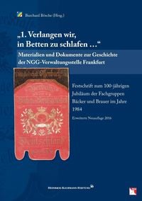 Produktbild: 1. Verlangen wir, in Betten zu schlafen ...
