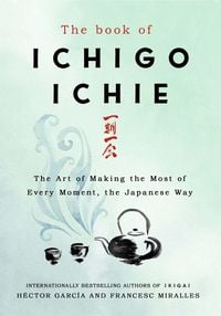 Produktbild: The Book of Ichigo Ichie