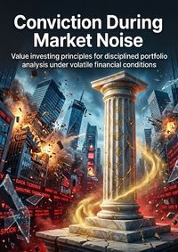 Produktbild: Conviction During Market Noise