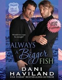 Produktbild: Always a Bigger Fish