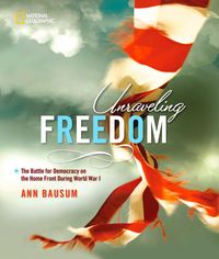 Produktbild: Unraveling Freedom