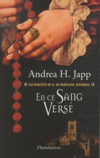 Produktbild: En ce sang vers&eacute;