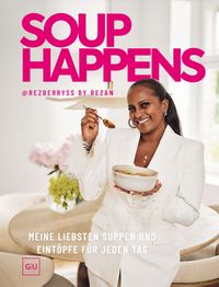 Produktbild: Soup Happens