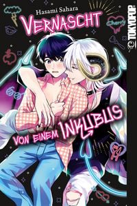 Produktbild: Vernascht von einem Inkubus