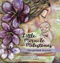 Produktbild: Little Miracle Milestones the Guided Journal