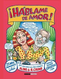 Produktbild: H&aacute;blame de amor