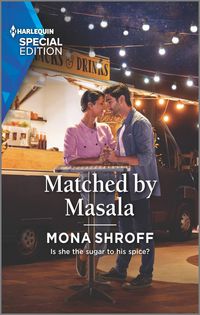 Produktbild: Matched By Masala Original/e