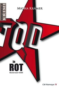 Produktbild: TOD in ROT