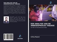 Produktbild: Een Analyse Van De Arbeidsproces Theorie