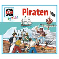 Produktbild: 13: Piraten