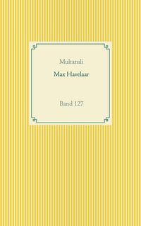 Produktbild: Max Havelaar