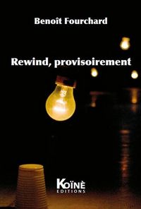 Produktbild: Rewind provisoirement