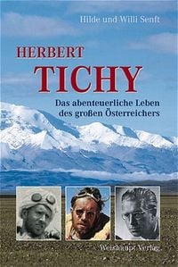 Produktbild: Herbert Tichy