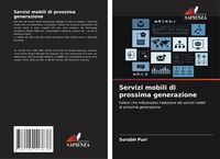 Produktbild: Servizi mobili di prossima generazione